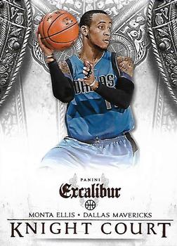 Monta Ellis