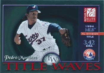 Pedro Martinez