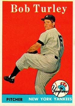 Bob Turley