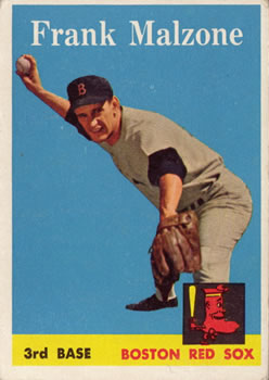 Frank Malzone