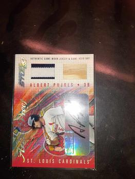 Albert Pujols