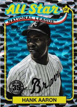Hank Aaron