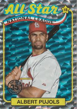 Albert Pujols