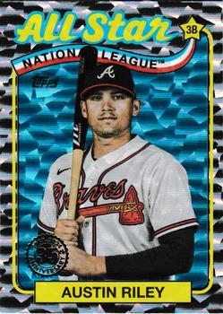 Austin Riley