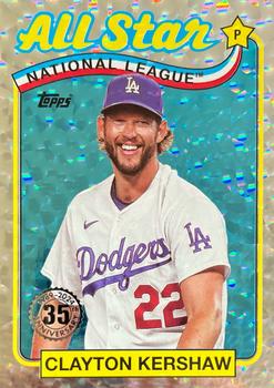 Clayton Kershaw