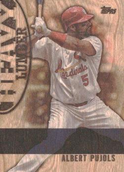 Albert Pujols