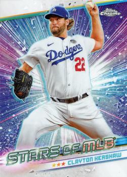 Clayton Kershaw