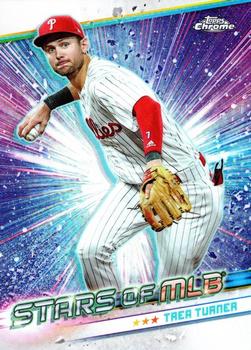 Trea Turner