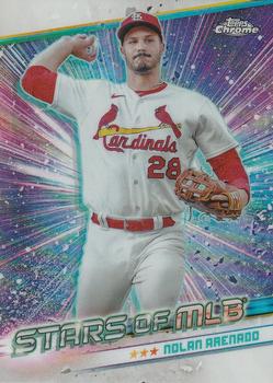 Nolan Arenado