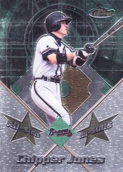 Chipper Jones