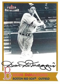 Dom DiMaggio