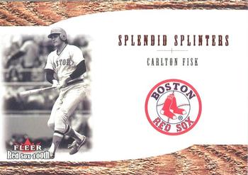 Carlton Fisk
