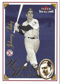 Johnny Pesky
