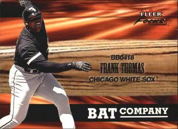 Frank Thomas