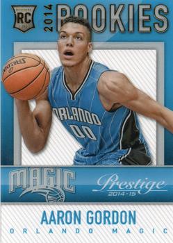 Aaron Gordon