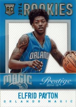 Elfrid Payton