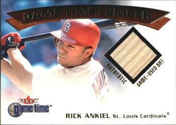 Rick Ankiel