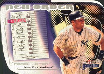 Derek Jeter
