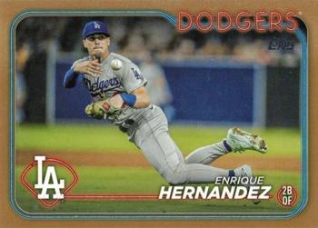 Enrique Hernandez