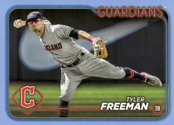 Tyler Freeman