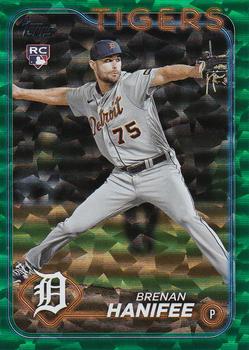 Brenan Hanifee