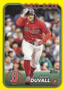 Adam Duvall