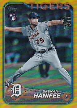 Brenan Hanifee