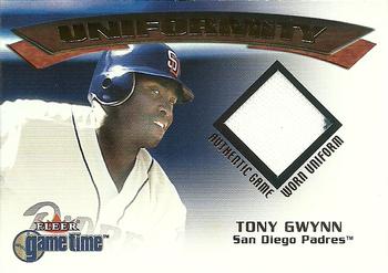 Tony Gwynn