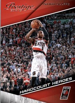 Damian Lillard