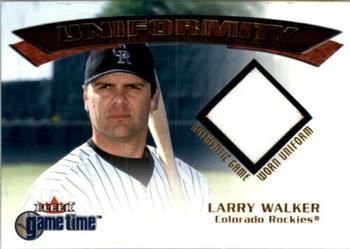 Larry Walker