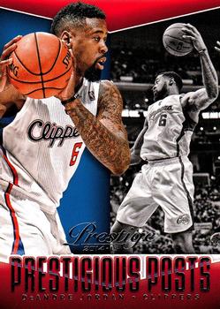 DeAndre Jordan