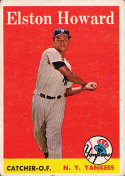 Elston Howard