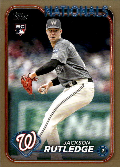 Jackson Rutledge