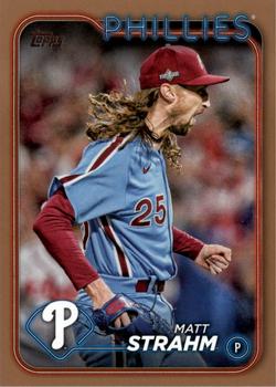Matt Strahm