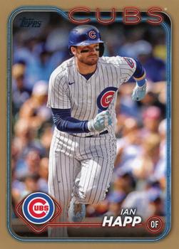 Ian Happ