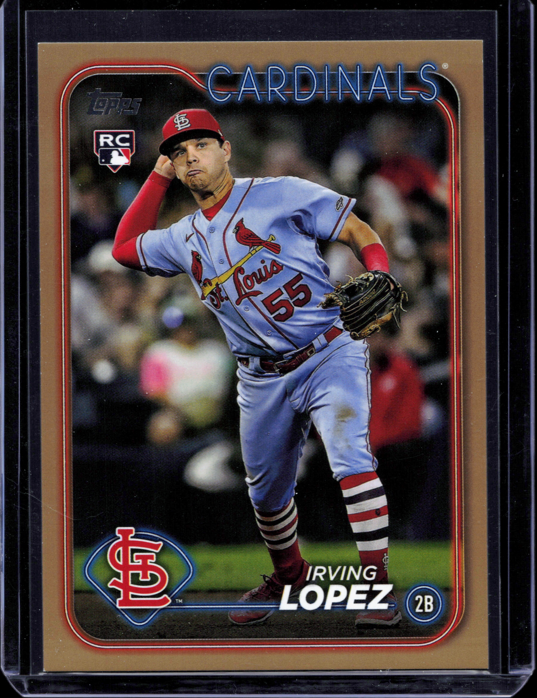 Irving Lopez