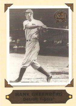 Hank Greenberg