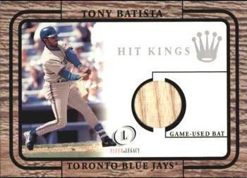 Tony Batista