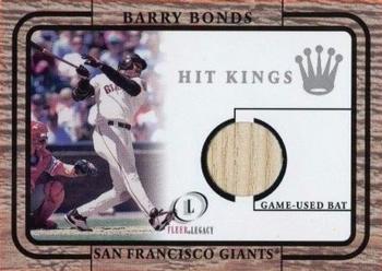 Barry Bonds