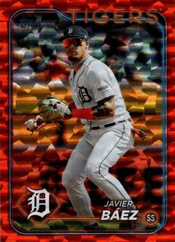 Javier Báez
