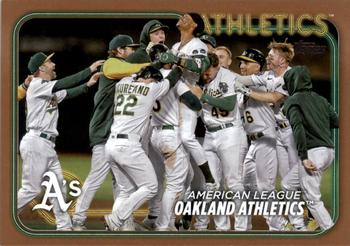 Oakland Athletics