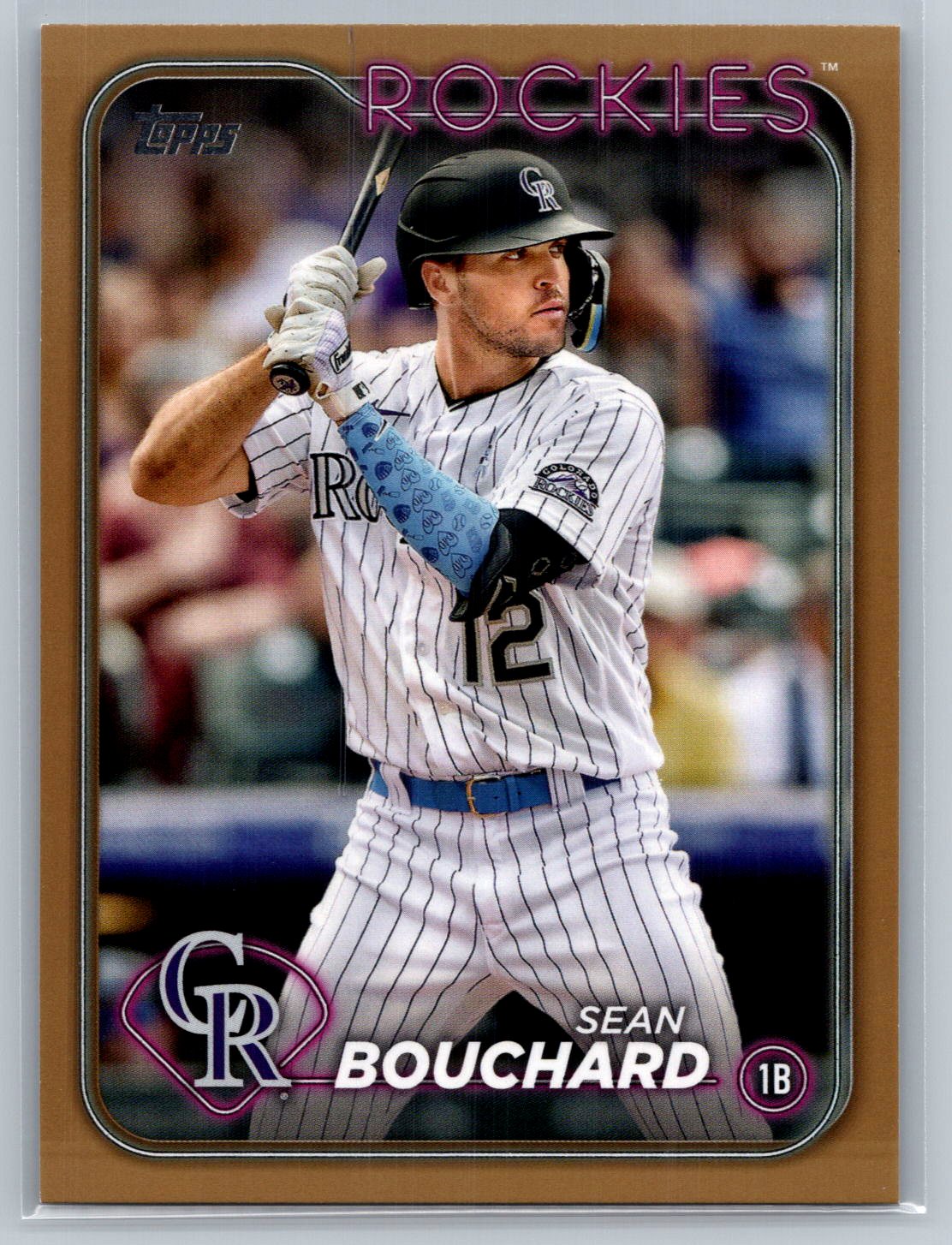 Sean Bouchard