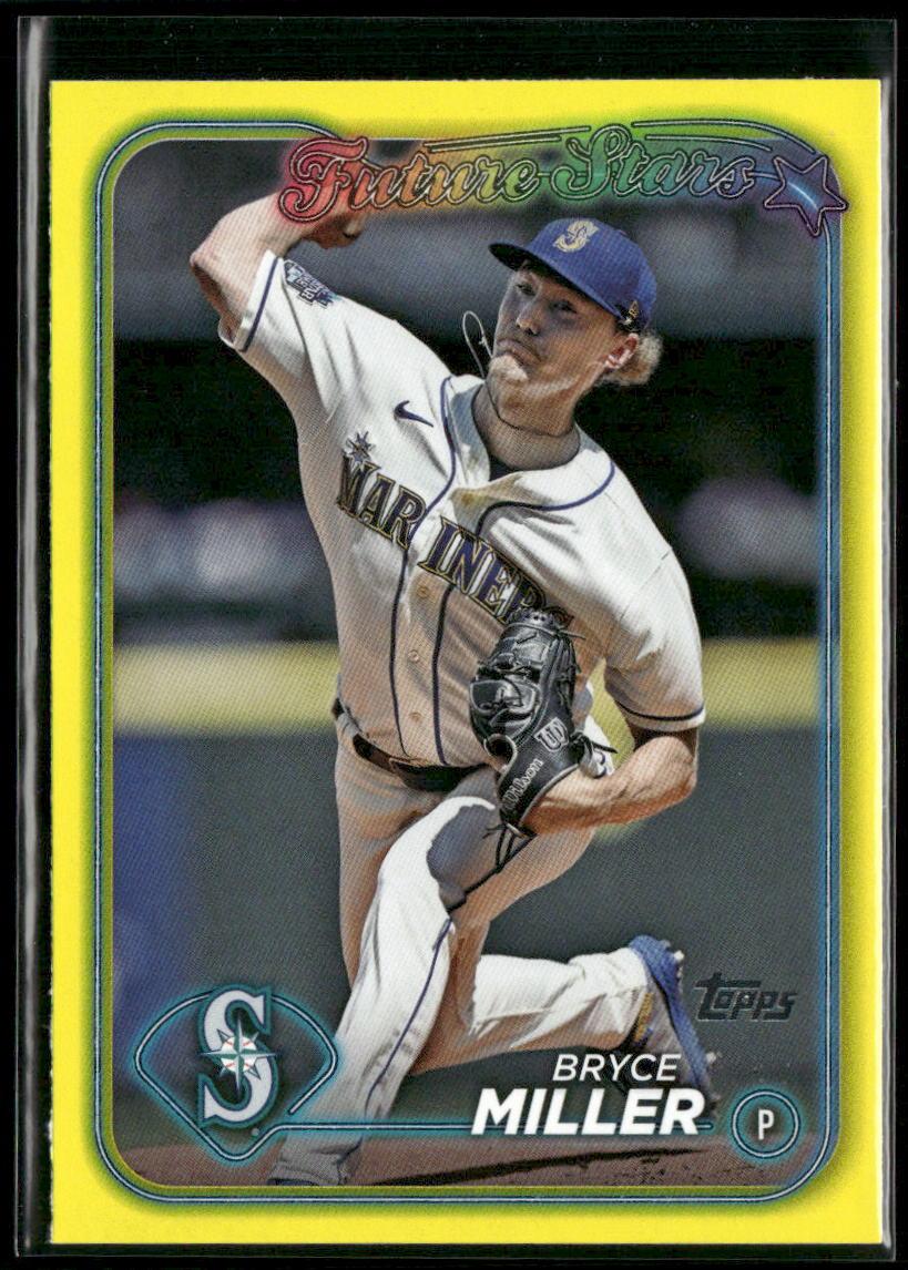 Bryce Miller