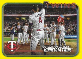 Minnesota Twins