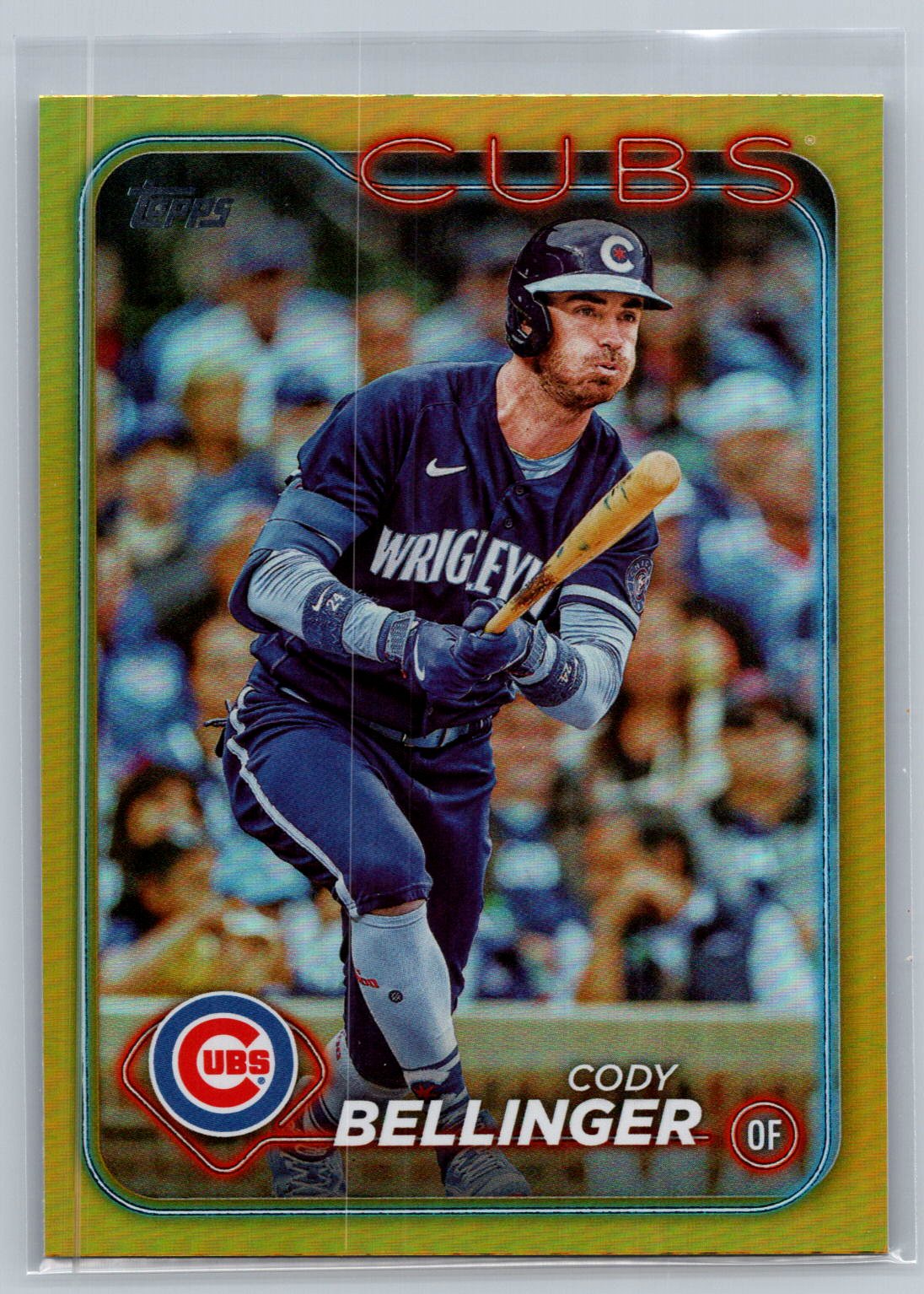 Cody Bellinger