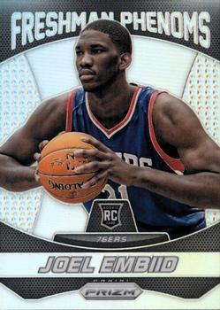 Joel Embiid