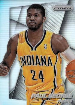 Paul George