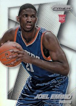 Joel Embiid