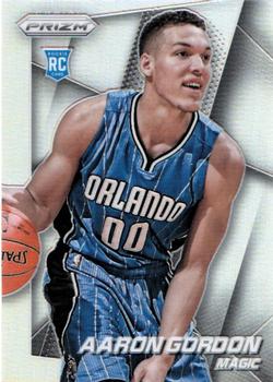 Aaron Gordon