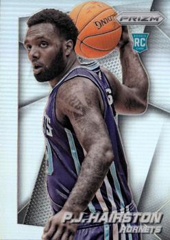 P.J. Hairston
